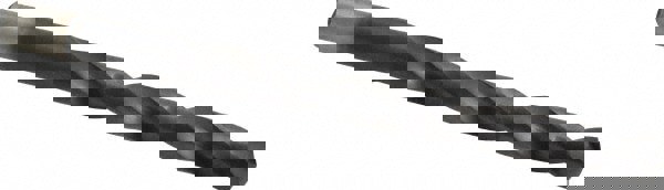 Jobber Length Drill Bit: Letter Y, 135 &deg;, Cobalt